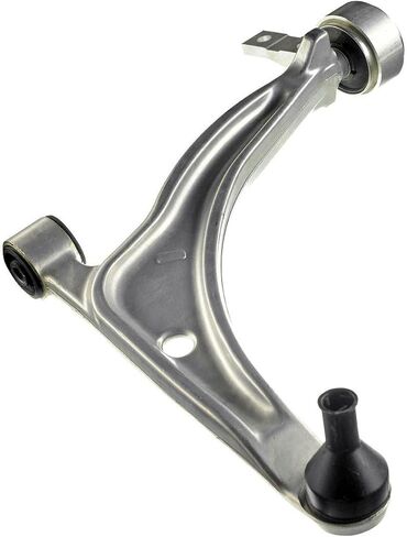 Front Left Lower Control Arm with Bushing Replacement for Nissan Altima 2002-2006 Maxima 2004-2008 Sedan in Saudi Arabia