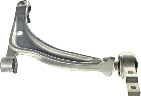 Front Left Lower Control Arm with Bushing Replacement for Nissan Altima 2002-2006 Maxima 2004-2008 Sedan in Saudi Arabia