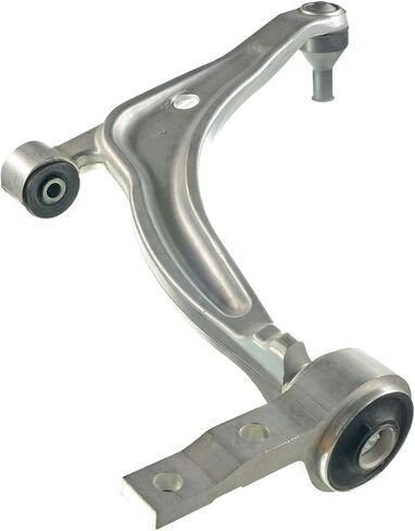 Front Left Lower Control Arm with Bushing Replacement for Nissan Altima 2002-2006 Maxima 2004-2008 Sedan in Saudi Arabia