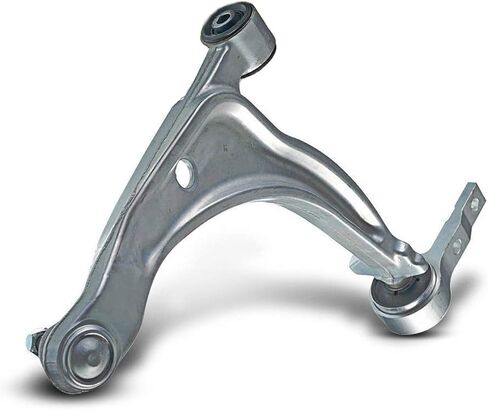 Front Left Lower Control Arm with Bushing Replacement for Nissan Altima 2002-2006 Maxima 2004-2008 Sedan in Saudi Arabia
