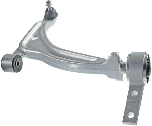 Front Left Lower Control Arm with Bushing Replacement for Nissan Altima 2002-2006 Maxima 2004-2008 Sedan in Saudi Arabia