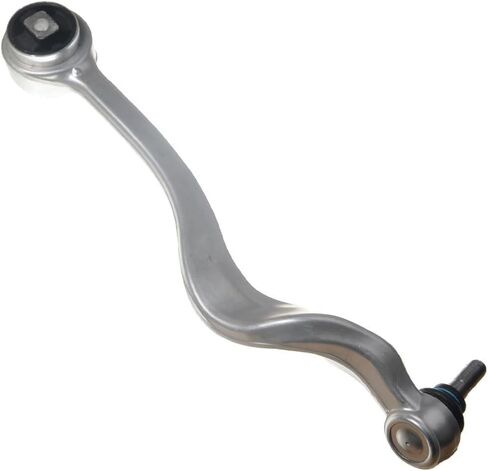 A-Premium 2 x Front Lower Control Arm, with Ball Joint and Bushing, Compatible with BMW E39 Series - 525i 2001-2003, 530i 2001-2003, 528i 1997-2000, Z8 2000-2003 in Saudi Arabia