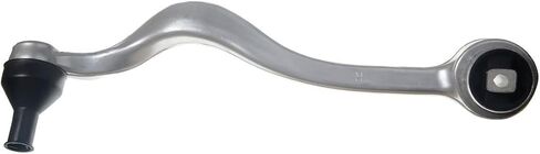A-Premium 2 x Front Lower Control Arm, with Ball Joint and Bushing, Compatible with BMW E39 Series - 525i 2001-2003, 530i 2001-2003, 528i 1997-2000, Z8 2000-2003 in Saudi Arabia