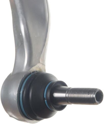 A-Premium 2 x Front Lower Control Arm, with Ball Joint and Bushing, Compatible with BMW E39 Series - 525i 2001-2003, 530i 2001-2003, 528i 1997-2000, Z8 2000-2003 in Saudi Arabia