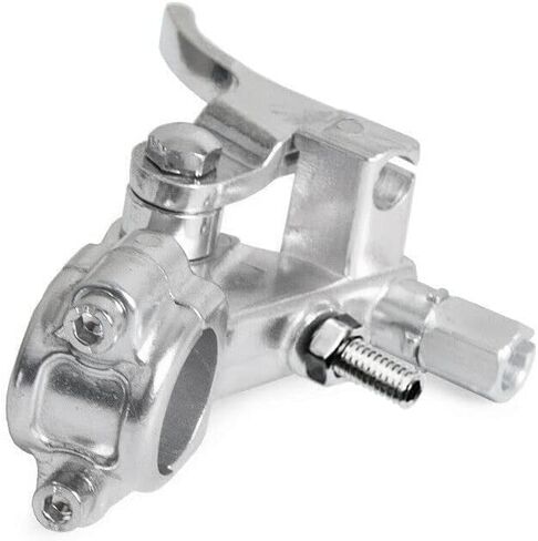 22mm 7/8" Handlebar Clutch Perch Assembly with Hot Start Lever Compatible with Honda CR80R/CR85R 98-07 CRF150R 07-22 CR125R/CR250R 92-03 CRF450R 02-03 XR650R 00-06 in Saudi Arabia