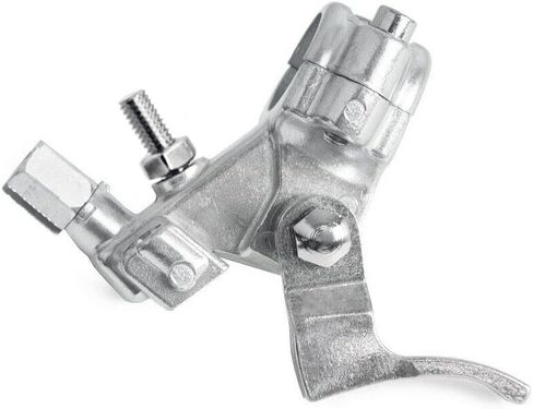 22mm 7/8" Handlebar Clutch Perch Assembly with Hot Start Lever Compatible with Honda CR80R/CR85R 98-07 CRF150R 07-22 CR125R/CR250R 92-03 CRF450R 02-03 XR650R 00-06 in Saudi Arabia