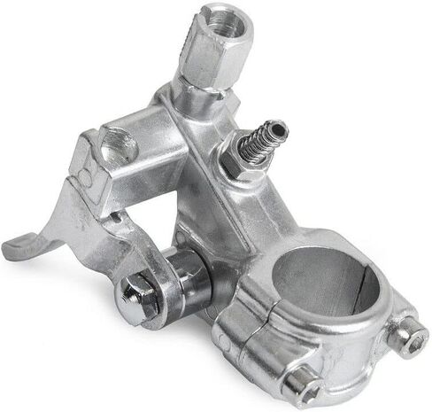 22mm 7/8" Handlebar Clutch Perch Assembly with Hot Start Lever Compatible with Honda CR80R/CR85R 98-07 CRF150R 07-22 CR125R/CR250R 92-03 CRF450R 02-03 XR650R 00-06 in Saudi Arabia
