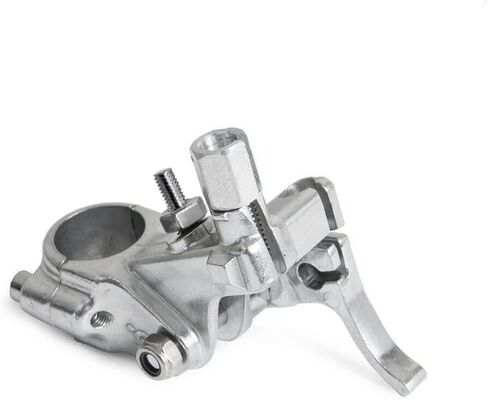22mm 7/8" Handlebar Clutch Perch Assembly with Hot Start Lever Compatible with Honda CR80R/CR85R 98-07 CRF150R 07-22 CR125R/CR250R 92-03 CRF450R 02-03 XR650R 00-06 in Saudi Arabia