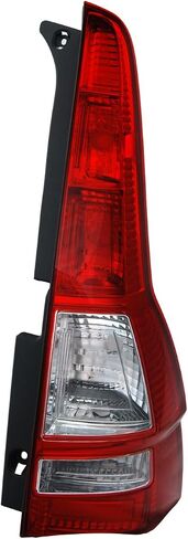 TYC 11-6311-01-1 Compatible with HONDA CR-V Right Replacement Tail Lamp in Saudi Arabia