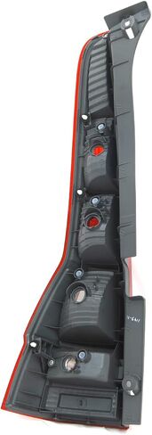 TYC 11-6311-01-1 Compatible with HONDA CR-V Right Replacement Tail Lamp in Saudi Arabia
