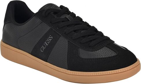 GUESS Men's Bishan Sneaker in Saudi Arabia