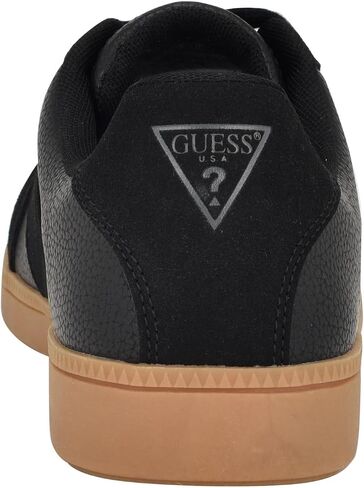 GUESS Men's Bishan Sneaker in Saudi Arabia