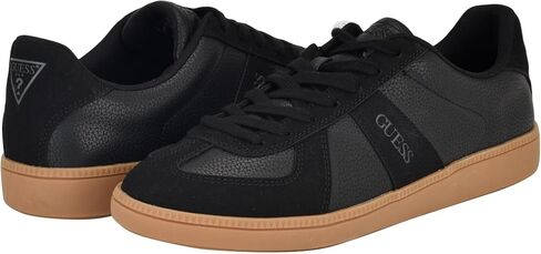 GUESS Men's Bishan Sneaker in Saudi Arabia