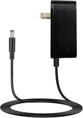 12V 3A Power Supply Adapter with 8 Selectable Adapter Tips for DC12V Home Electronics, LED Strip Light, CCTV Camera, Routers, Speakers in Kuwait