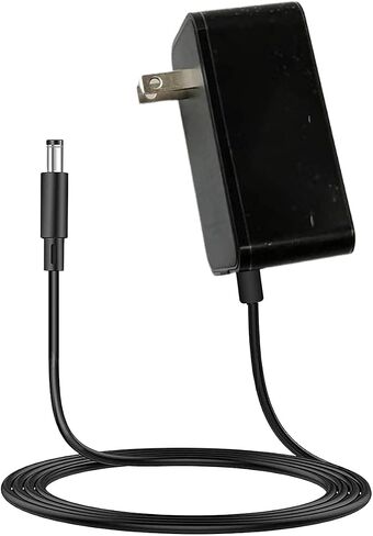 12V 3A Power Supply Adapter with 8 Selectable Adapter Tips for DC12V Home Electronics, LED Strip Light, CCTV Camera, Routers, Speakers in Kuwait