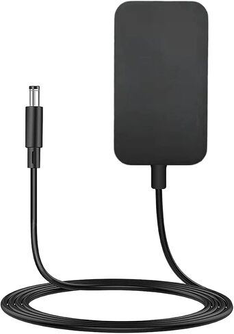12V 3A Power Supply Adapter with 8 Selectable Adapter Tips for DC12V Home Electronics, LED Strip Light, CCTV Camera, Routers, Speakers in Kuwait
