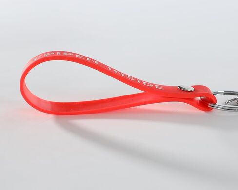 EpiPen Bag Tag Keychain in Saudi Arabia