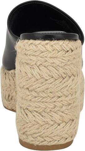 GUESS Women's Evba Wedge Sandal in Saudi Arabia