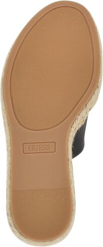 GUESS Women's Evba Wedge Sandal in Saudi Arabia