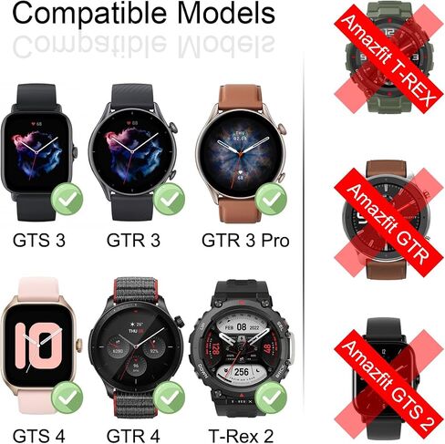 شاحن Amazfit T-REX 2/GTR 4/GTR 4 Pro/GTS 4/GTR 3/GTR 3 Pro/GTS 3، كابل قاعدة شحن بديل، شاحن ساعة ذكية مغناطيسي محمول USB in Saudi Arabia