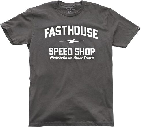 تي شيرت FASTHOUSE Purveyor بأكمام قصيرة in Saudi Arabia