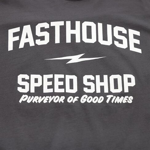 تي شيرت FASTHOUSE Purveyor بأكمام قصيرة in Saudi Arabia