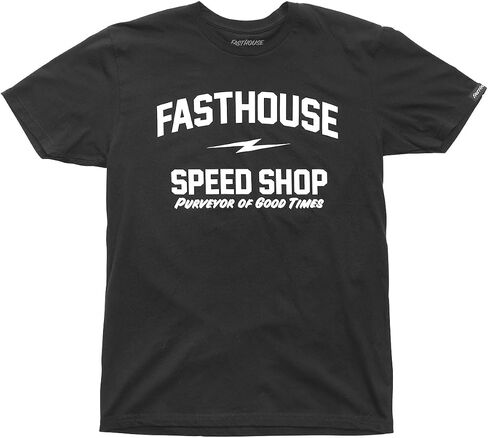 FASTHOUSE Purveyor Short Sleeve Tee in Saudi Arabia