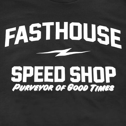 FASTHOUSE Purveyor Short Sleeve Tee in Saudi Arabia
