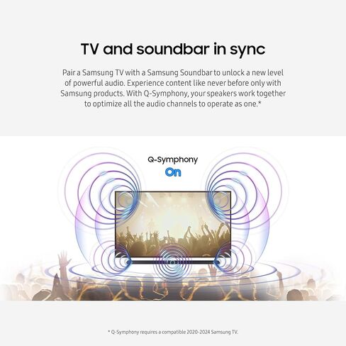 Samsung HW-B630F B-Series Soundbar 3.1 Ch and Subwoofer with Dolby Audio with 2 Year Amber Protection Plan (2025) in Kuwait