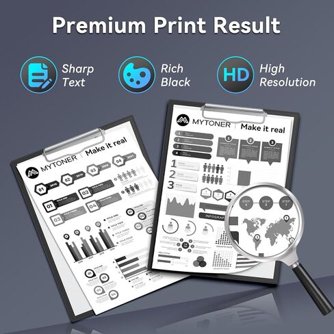 DR730 Drum Unit (Not Toner) Compatible Replacement for Brother DR 730 DR-730 Drum for MFC-L2710DW DCP-L2550DW MFC-L2750DW HL-L2350DW HL-L2370DW MFC-L2690DW Printer (2 Drum) in Saudi Arabia