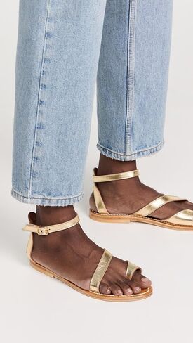 K. Jacques Women's Anaella Sandals in Saudi Arabia