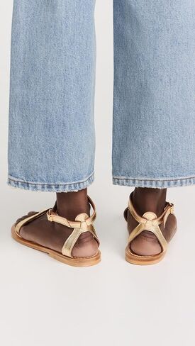K. Jacques Women's Anaella Sandals in Saudi Arabia