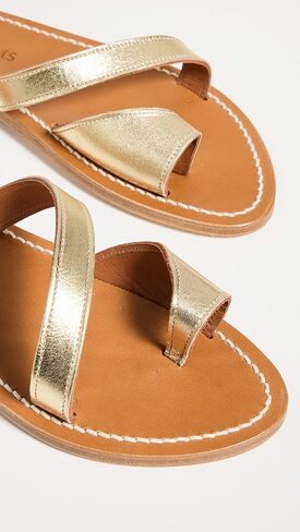 K. Jacques Women's Anaella Sandals in Saudi Arabia