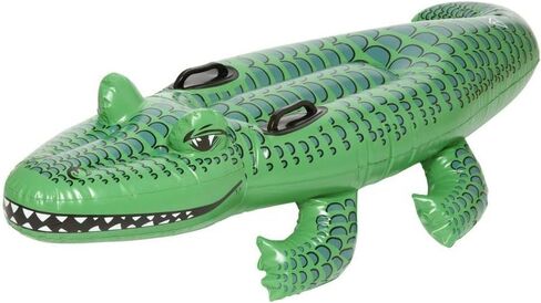 Smiffys Crocodile in Saudi Arabia