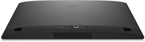 Dell Inspiron 5415 All in One Desktop - 23.8-inch FHD (1920x1080) Display, AMD Ryzen 3-7330U, 8GB DDR4 RAM, 512GB SSD, AMD Radeon Graphics, Windows 11 Home, Onsite Service - Black in Saudi Arabia
