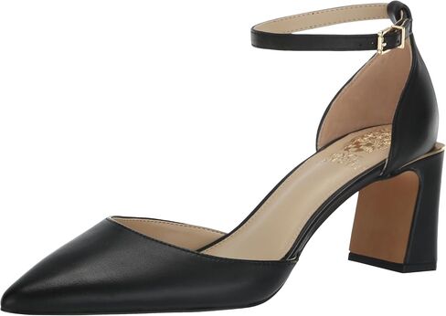 Vince Camuto Women's Hendriy Ankle Strap Pump in Saudi Arabia
