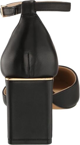 Vince Camuto Women's Hendriy Ankle Strap Pump in Saudi Arabia