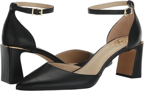 Vince Camuto Women's Hendriy Ankle Strap Pump in Saudi Arabia