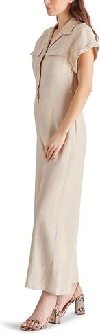 Steve Madden Apparel Womens Fara Jumpsuit in Saudi Arabia