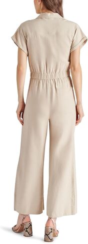 Steve Madden Apparel Womens Fara Jumpsuit in Saudi Arabia