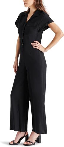 Steve Madden Apparel Womens Fara Jumpsuit in Saudi Arabia