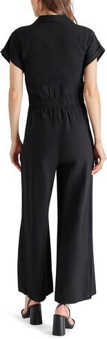 Steve Madden Apparel Womens Fara Jumpsuit in Saudi Arabia