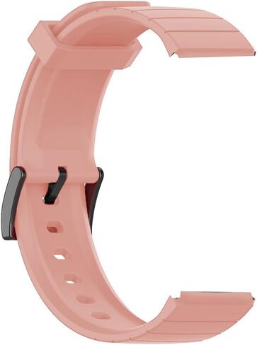 Compatible for Embr Wave 2 Band, Silicone Sport Replacement Soft Band Wristbands Straps Compatible with Embr Wave 2 Thermal Wristband in Kuwait