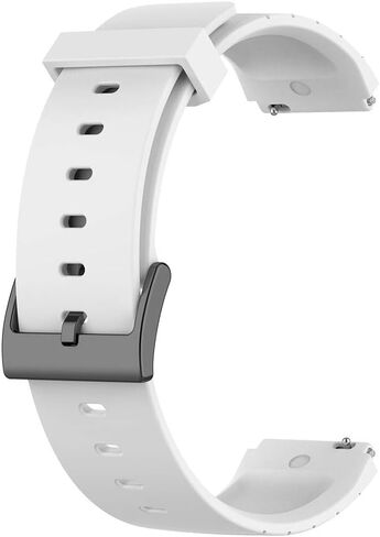 Compatible for Embr Wave 2 Band, Silicone Sport Replacement Soft Band Wristbands Straps Compatible with Embr Wave 2 Thermal Wristband in Kuwait
