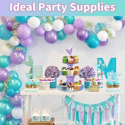 Gold Cupcake Stand, 3 Tier Cupcake Tower, Cardboard Cupcake Display Stand, Round Cupcake Tier Stand for Birthday, Baby Shower, Wedding Party in Saudi Arabia