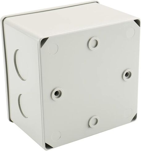 Baomain Master Switch الضميمة الخارجية تعمل لـ 40 أمبير مفتاح الكاميرا الدوارة LW28-32/3 660V 32A 3 Position 3 Phase in Saudi Arabia