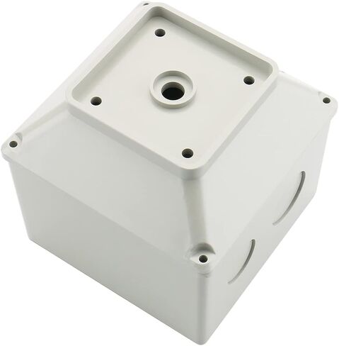 Baomain Master Switch الضميمة الخارجية تعمل لـ 40 أمبير مفتاح الكاميرا الدوارة LW28-32/3 660V 32A 3 Position 3 Phase in Saudi Arabia