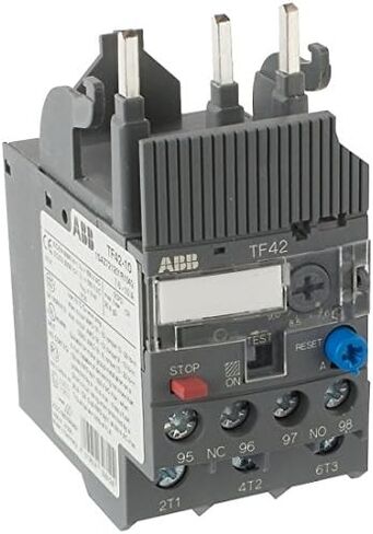 ABB, TF42-35, Thermal Overload Relays in Saudi Arabia
