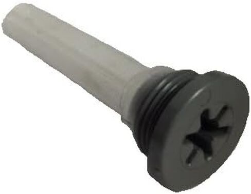 Autotrol Injector Screen / Cap Assembly 1000226 in Saudi Arabia