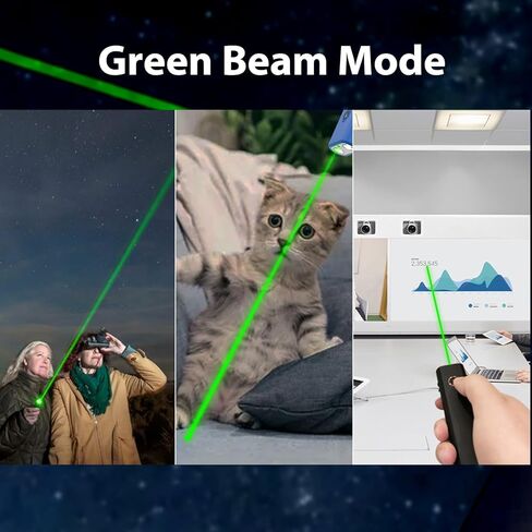 TrustFire Mini X3 Rechargeable EDC Flashlight with White Light, Flood Light, UV and Green Beam, 1050 Lumens Portable Flat Flashlights, Fourfold Light Sources Pocket Lights for Emergency (Black) in Kuwait